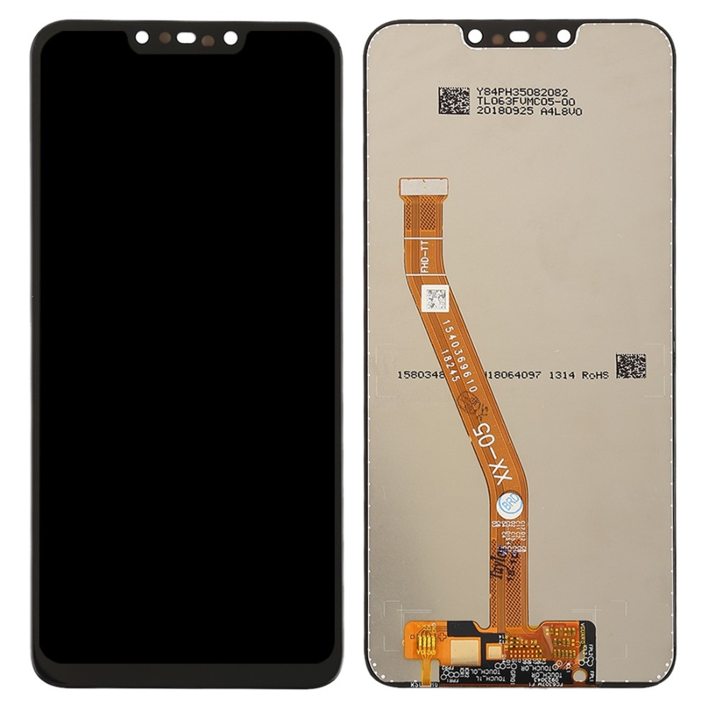 LCD Display With Touch Screen Digitizer Assembly Replacement For HUAWEI Maimang 7